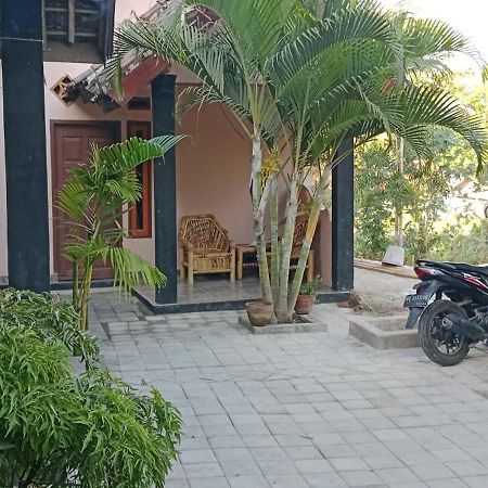 Defa Homestay Kuta  Bagian luar foto