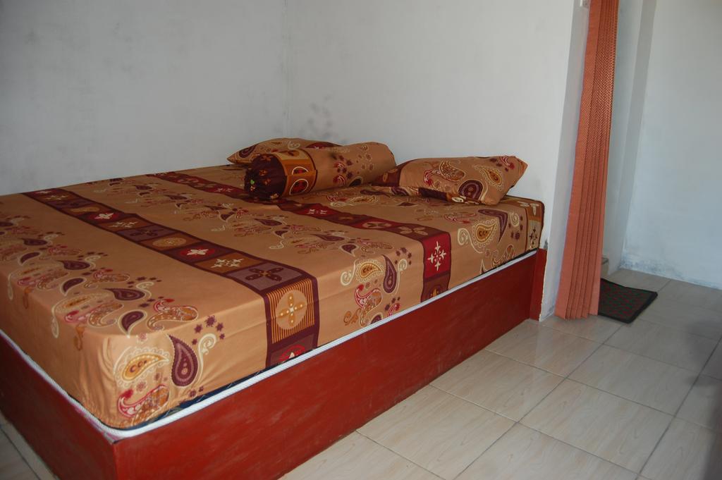 Defa Homestay Kuta  Ruang foto