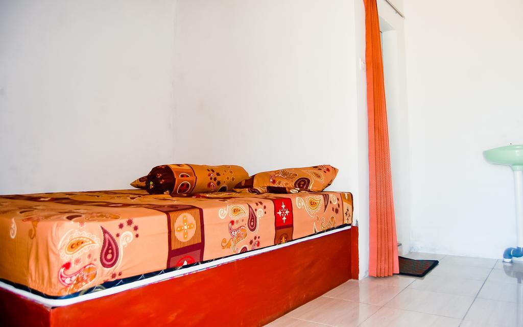 Defa Homestay Kuta  Ruang foto