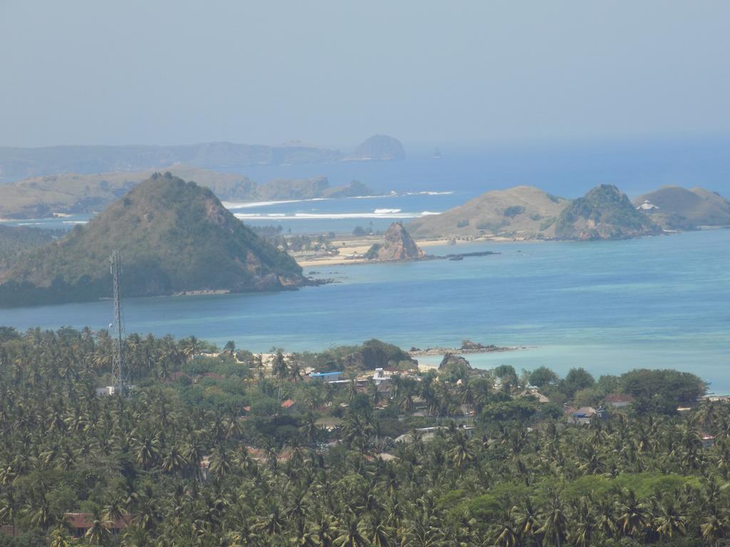 Defa Homestay Kuta  Bagian luar foto