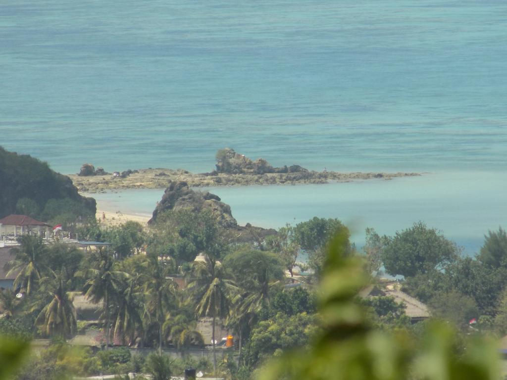 Defa Homestay Kuta  Bagian luar foto