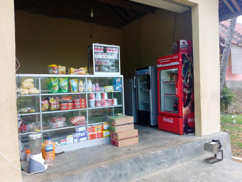 Defa Homestay Kuta  Bagian luar foto
