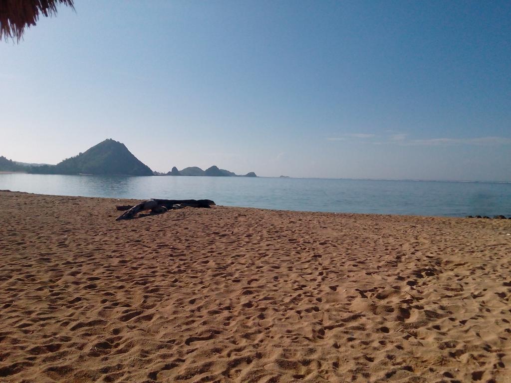Defa Homestay Kuta  Bagian luar foto