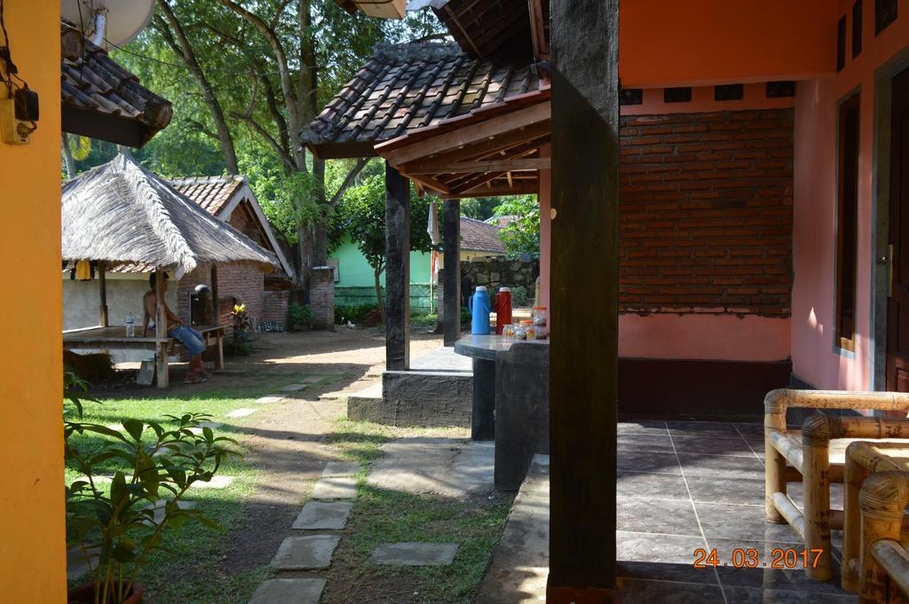 Defa Homestay Kuta  Bagian luar foto