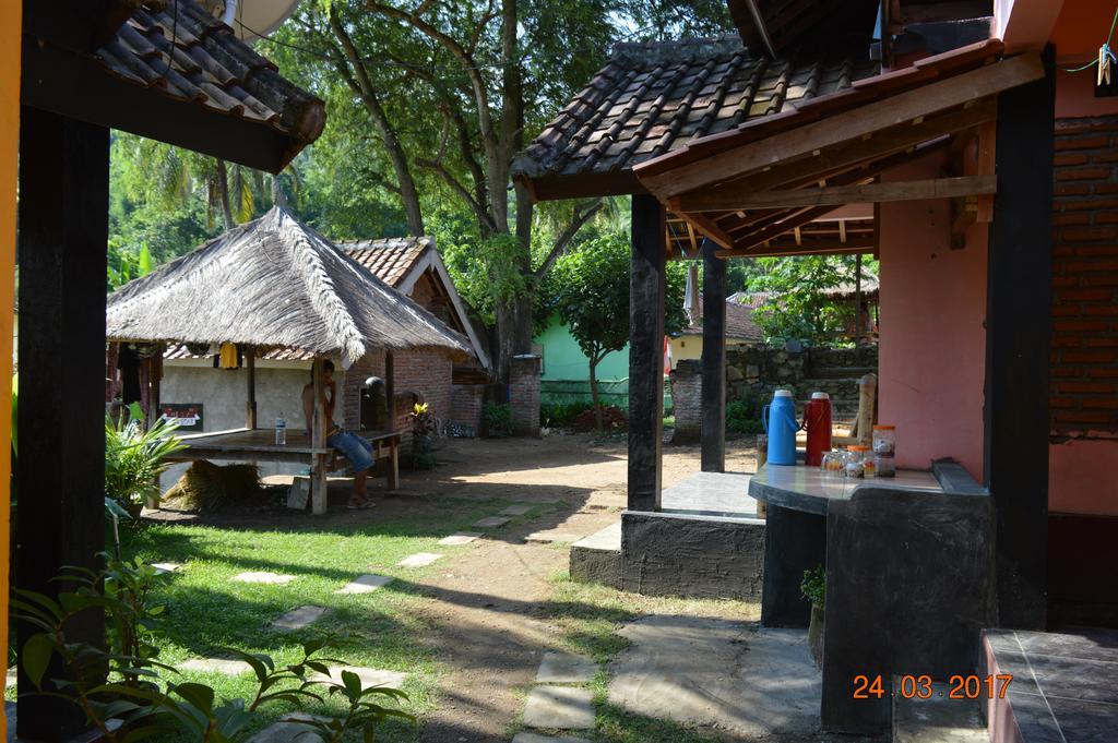 Defa Homestay Kuta  Bagian luar foto