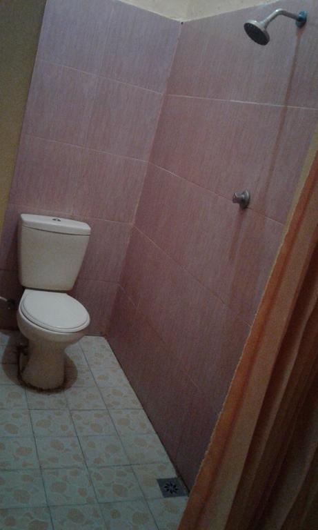 Defa Homestay Kuta  Bagian luar foto