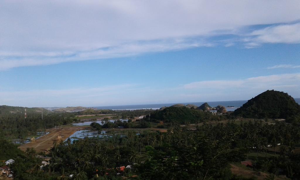 Defa Homestay Kuta  Bagian luar foto